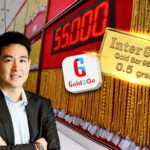 InterGOLD รับกระแสราคาทองแพง เปิดทางนักลงทุนรับทองจริงเริ่มที่ 0.5 กรัม