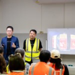 OMODA & JAECOO เปิดศักยภาพบริการหลังการขายระดับพรีเมียม พร้อมรองรับยอดจอง JAECOO 5 EV และทุกรุ่น ด้วยทีมช่างมาตรฐานสากล