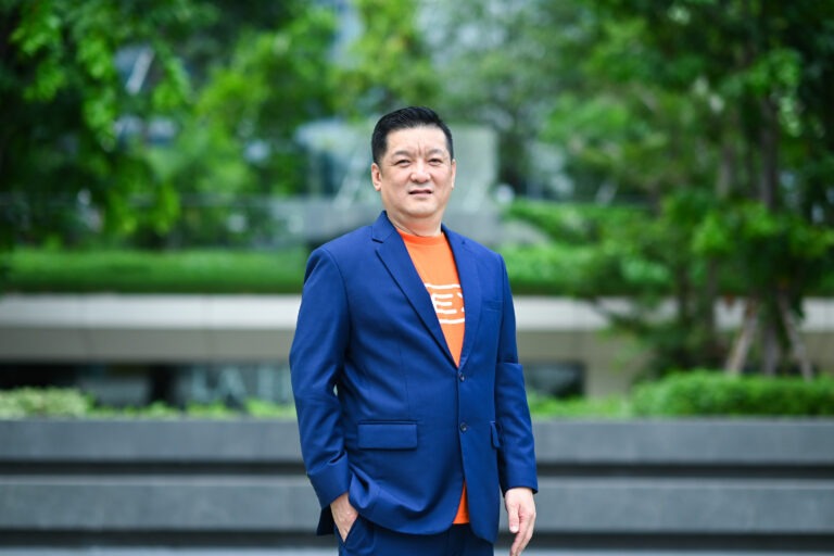 KEX ปักหมุดสำนักงานใหญ่แห่งใหม่ สู่ตึก ‘OCC’ ใจกลางกรุง ก้าวสำคัญในการขับเคลื่อนสู่องค์กรแห่งอนาคต ตอกย้ำความมุ่งมั่นขยายธุรกิจในไทย