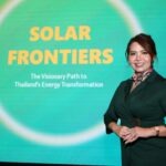 กรีน เยลโล่ โชว์วิสัยทัศน์ ‘โซลาร์ ฟรอนเทียร์ส’ มุ่งขับเคลื่อนพลังงานสะอาดพร้อมเคียงข้างภาคธุรกิจไทย