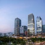 เปิดมุมมอง วัน แบงค็อก “เมืองที่พร้อมอยู่เสมอ” ตอบโจทย์ทุกมิติชีวิตในมหานคร รองรับด้วยมาตรฐานระดับโลก