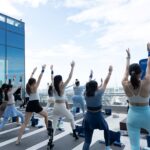 PASEO แบรนด์กระดาษทิชชูพรีเมียม เปิดประสบการณ์เหนือระดับ “PASEO Flow and Glow” เติมเต็มความหรูหรา และสมดุลแห่งสุขภาพกายและใจ