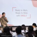 ยูนิโคล่ จุดประกายความมั่นใจให้นักศึกษาเตรียมพร้อมสู่การทำงาน จัดเวิร์กชอป “Ready to Work, Ready to Shine” ครั้งแรก ร่วมกับ ดร. วิทย์ สิทธิเวคิน