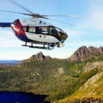 สตาร์ไฟลท์ สั่งซื้อเฮลิคอปเตอร์แอร์บัส H145 3 ลำ ยกระดับบริการฉุกเฉินทางอากาศในรัฐแทสมาเนีย