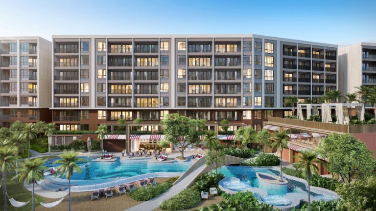 ORIGIN VERTICAL โกยยอดขายต่างชาติครึ่งแรกปี’68 กว่า 2,800 ล้านบาท ตอกย้ำผู้นำตลาดคอนโดฯต่างชาติ