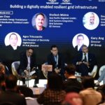 อีกเพียง 5 วันเท่านั้น! คุณพร้อมหรือยังที่จะเข้าร่วมงาน Enlit Asia 2025 สัปดาห์หน้า?ไบเทค กรุงเทพฯ 9–11 กันยายน 2568 เข้าชมฟรี