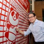 ผู้ว่าการ กกท. เยี่ยมชม Ajinomoto Victory Canteen ก่อนเปิดใช้อย่างเป็นทางการ 30 ก.ย. นี้