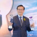 สมาคมประกันวินาศภัยไทย คว้า 2 รางวัลเกียรติยศ “สมาคมการค้ายอดเยี่ยม” และ “นายกสมาคมการค้าดีเด่น” ประจำปี 2568