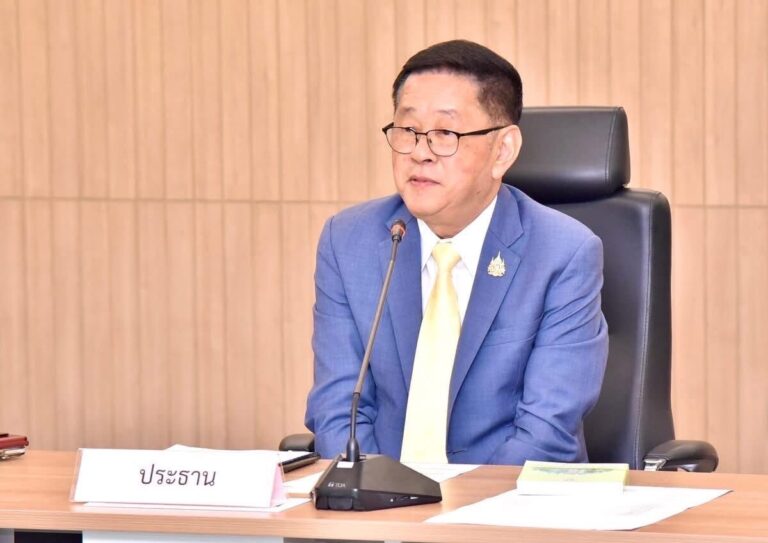 ทส. ประชุม คกก.สิ่งแวดล้อมแห่งชาติ ประกาศกำหนดพื้นที่ กรุงเทพฯ และ 4 จังหวัดภาคเหนือ เป็นเขตควบคุมมลพิษ