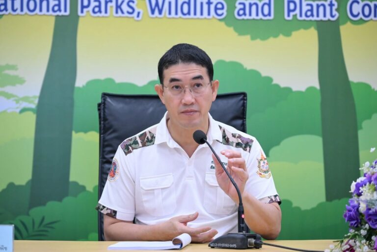 กรมอุทยานฯ สั่งพักโซนสัตว์ดุร้าย “ซาฟารีเวิลด์” พร้อมสั่งเร่งทบทวนมาตรการความปลอดภัยตรงตามแจ้งหรือไม่