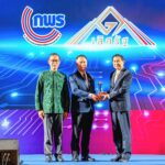 ไอแบงก์ จับมือ EXIM BANK คว้ารางวัลเลิศรัฐ 2568 สาขาบริการภาครัฐ ประเภทบริการตอบโจทย์ตรงใจ