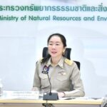 ทส. เดินหน้ากำหนดตัวชี้วัดการประเมินผลการปฏิบัติราชการของส่วนราชการ มุ่งยกระดับประสิทธิภาพการบริการประชาชน