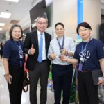 SME D Bank ทำถึง ‘SME D Market’ เดือน ก.ย.68 สุดปัง!! ช่วยผู้ประกอบการยิ้มกว้าง รายได้เพิ่ม ปลุกคึกคักให้เศรษฐกิจไทย