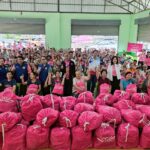 ออมสินห่วงใย มอบถุงยังชีพแก่ผู้ประสบอุทกภัย ในพื้นที่ จ.เพชรบูรณ์