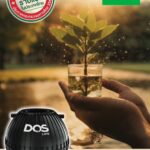 DOS LIFE เปิดตัว “DOS TITAN” ถังบำบัดน้ำเสียระบบใหม่ ตอกย้ำความเป็นผู้นำ รายแรกในประเทศไทยที่ถูกต้องตามกฎหมาย