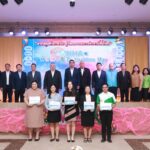 กคช. จัดกิจกรรมเปิดงาน “NHA HOMES & Enablers Day 2025”