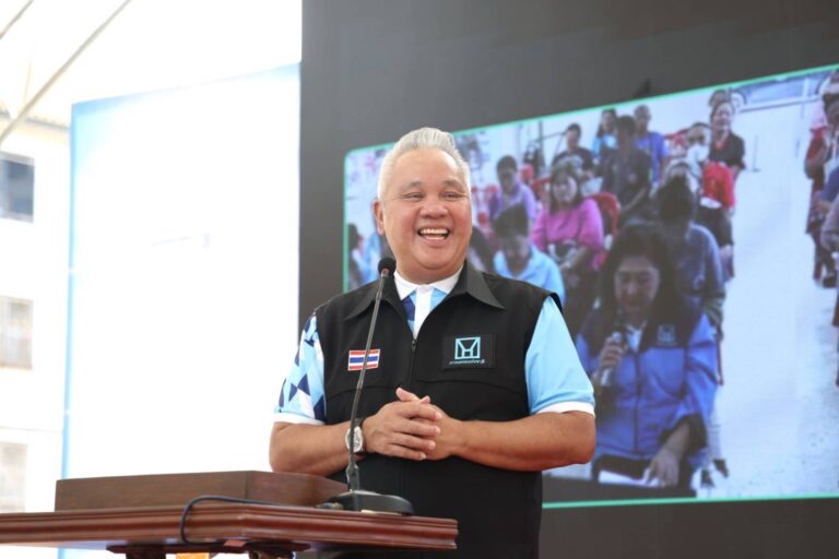 กคช. จัดโครงการ Reskill–Upskill ครั้งที่ 3 สู่คุณภาพชีวิตที่ดีขึ้น ครอบคลุมแล้ว 125 ชุมชนทั่วประเทศ