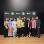 เกาะลันตา จังหวัดกระบี่ พร้อมด้วย 9 แหล่งท่องเที่ยวไทย คว้ารางวัล 2025 Green Destinations Top 100 Stories ก้าวสู่จุดหมายปลายทางยั่งยืนระดับโลก