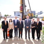 บี.กริม เพาเวอร์ และ ดิจิทัล เอดจ์ ร่วมตอกเข็มฤกษ์ เริ่มโครงการศูนย์ดาต้าเซ็นเตอร์มูลค่า 24,520 ล้านบาท ตั้งเป้าเปิดให้บริการปลายปี 2569 เพื่อยกระดับโครงสร้างพื้นฐานดิจิทัลขับเคลื่อนประเทศไทยสู่การเป็นศูนย์กลาง AI และ Cloud ในภูมิภาคเอเชียตะวันออกเฉียงใต้