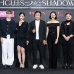 “KATE ร่วมกับ EVEANDBOY และ เดอะมอลล์ไลฟ์สโตร์ บางกะปิ จัดงาน ‘LIGHTS ON SHADOW’ Event นำทีม Brand Muse ‘ตู–ต้นตะวัน’ เผยสไตล์อันเป็นเอกลักษณ์ Cool & Sharp พร้อมอินฟลูเอนเซอร์ชื่อดัง เก่ง–น้ำปิง, มาร์ค และจัมโม่ ตอกย้ำกลยุทธ์เจาะ Gen Z กับกิจกรรมเอ็กซ์คลูซีฟเพียบ!”