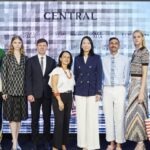 ห้างเซ็นทรัล ในเครือเซ็นทรัล รีเทล ร่วมกับ สถานเอกอัครราชทูตอิตาลีประจำประเทศไทย และสำนักงานพาณิชย์อิตาเลียนประจำประเทศไทย จัดงาน ‘Central Dolce Italia’ รวมที่สุดแห่งแบรนด์อิตาลี ใจกลางกรุงเทพฯ