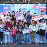 Sea (ประเทศไทย) ผนึกกำลังพันธมิตร จัดแข่งขันบอร์ดเกมการเงิน Wishlist Thailand Tournament ปีที่ 2 เดินหน้าสร้างการเรียนรู้ด้านการเงินผ่านบอร์ดเกม