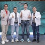 Seagull เปิดตัวผู้ช่วยใหม่ “Seagull Electric” เน้นคุณภาพ ทันสมัย ในราคาจับต้องได้ ตอบโจทย์ครอบครัวยุคใหม่ ตั้งเป้า 3 ปี 500 ล้าน