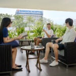 ออนิกซ์ ฮอสพิทาลิตี้ กรุ๊ป ดัน “ชามา เซอร์วิส อพาร์ตเมนต์” จับตลาด Health Tourism รับกระแส Medical & Wellness Tourism ชูจุดเด่นทำเลดี สะดวกสบาย เหมาะต่อการพักผ่อนเพื่อฟื้นฟูสุขภาพใจกลางเมือง