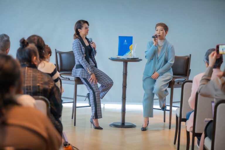 ผู้อำนวยการทีเส็บคนใหม่ ดร. ศุภวรรณ ตีระรัตน์ ชูวิสัยทัศน์ “Change That Matters” ขับเคลื่อนอุตสาหกรรมไมซ์ไทยสู่การเป็นผู้นำระดับโลก
