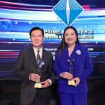 TQM คว้า 2 รางวัลเกียรติยศ Prime Minister’s Insurance Awards 2025
