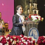 ททท. จัดพิธีพระราชทานรางวัลอุตสาหกรรมท่องเที่ยวไทย (Thailand Tourism Awards) ครั้งที่ 15 ประจำปี 2568 สู่ 3 ทศวรรษรางวัลแห่งเกียรติยศ มุ่งยกระดับอุตสาหกรรมท่องเที่ยวไทยเดินหน้าสู่ความยั่งยืน