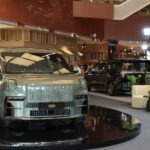 ZEEKR 009 เสริมทัพรุ่น Standard ตอกย้ำความเป็นผู้นำ Luxury EV MPV ที่ให้ครบจบทุกไลฟ์สไตล์ พร้อมส่งต่อพลังแห่งความมั่นใจ ผ่านแคมเปญ “Your Exclusivity is Here” ร่วมกับทัพนักกีฬาเหรียญทองทีมชาติไทย