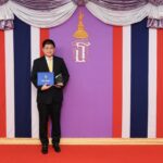 “กฤษฎา ประเสริฐสุโข” รับพระราชทานโล่เกียรติคุณ “ศิษย์เก่าดีเด่น ม.มหิดล” จาก สมเด็จพระกนิษฐาธิราชเจ้า กรมสมเด็จพระเทพรัตนราชสุดาฯ สยามบรมราชกุมารีเนื่องในวัน “มหิดล”