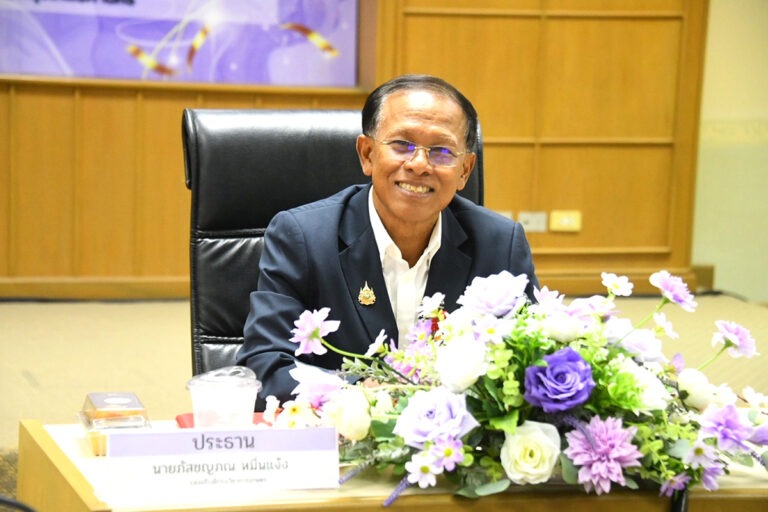 กรมวิชาการเกษตร ปลื้มผลประมูลโรบัสตาทะลุ 8,200 บาทต่อกิโลกรัม ในเวทีประมูลสุดยอดกาแฟไทย 68