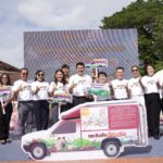 สำนักงานขนส่งจังหวัดน่าน เดินหน้านำร่อง “โครงการส่งเสริมการเดินทางด้วยรถโดยสารประจำทางที่ปลอดภัยใส่ใจผู้เดินทาง”