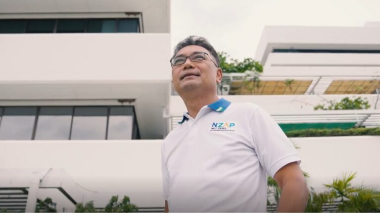 เปลี่ยน SMEs สู่ “สังคมคาร์บอนต่ำ” ความท้าทายที่ใช้ทุกพลังร่วมขับเคลื่อน เส้นทางความสำเร็จของ “พาเลทเมกเกอร์ กรุ๊ป” เริ่มจากเรียนรู้และเข้าใจ