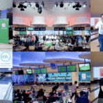 “จระเข้” กระชับสัมพันธ์พาร์ตเนอร์ จัดกิจกรรม “Jorakay Bowling 2025: Rolling Forward Together” โชว์ศักยภาพแบรนด์ไทยที่เติบโตเคียงข้างคู่ค้าอย่างมั่นคง
