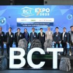 ซูมไลออน ประเทศไทย ตอกย้ำความเป็นผู้นำ ขนทัพเครื่องจักรและโซลูชันร่วมงาน BCT Expo 2025