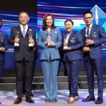 ตัวแทนฯ ไทยประกันชีวิต รับรางวัล “ตัวแทนประกันชีวิตคุณภาพดีเด่น”