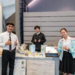 ยูโอบี ประเทศไทย สร้างพื้นที่ให้เยาวชนโคครีเอทอนาคตที่ยั่งยืนกับโครงการ UOB Wonder Lab: Youth for a Greener Tomorrow