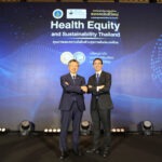 มหาวิทยาลัยมหิดลสร้างประวัติศาสตร์วงการวิจัยไทย ประกาศผลรางวัล “มหาวิทยาลัยมหิดล จงเจตน์เมธีวิชญ์” ครั้งแรก เชิดชู 2 นักวิจัยผู้คิดค้นนวัตกรรมระดับโลก ที่สร้าง Real World Impact และเปลี่ยนชีวิตคนไทย