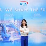 WHA Group เดินหน้าสร้างสถิติ All-Time High ต่อเนื่องปีที่ 4 ก้าวข้ามทุกความท้าทาย ตอกย้ำความเป็นผู้นำธุรกิจและอุตสาหกรรม รับการเติบโต FDI อย่างยั่งยืน