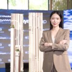 ลูนิค เรียลเอสเตท ประกาศความสำเร็จโครงการ Skypark Lucean Jomtien Pattaya ยอดขายเฟสแรกทะลุ 42% รับดีมานด์ Branded Residence แกร่ง! ดัน “หาดจอมเทียน” สู่ “ลักชัวรีเดสติเนชันระดับโลก”