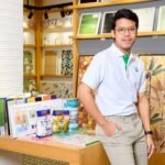 “จระเข้ คอร์ปอเรชั่น” ผนึก “เจลาโต้” ปฏิวัติงานตกแต่งยุคใหม่ ชวนคนไทยใช้กระเบื้องดี คู่กาวยาแนวคุณภาพเพื่อบ้านสวยนาน-ทนจัด