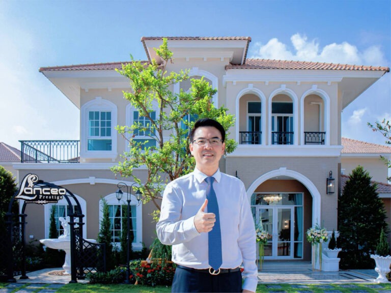 แลนซีโอ เพรสทีจ (Lanceo Prestige) ยกระดับการอยู่อาศัยของคนเมือง ทุกเจเนอเรชันให้บ้านเป็นมากกว่าที่อยู่อาศัย