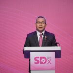 พม. จัดงานใหญ่ SDx 2025 ดึงเครือข่ายระดับประเทศ-นานาชาติ ช่วยกลุ่มเปราะบาง-ประชาชน เตรียมรับมือพร้อมหาทางออก เมื่อโลกเผชิญวิกฤตซ้อนวิกฤต : โครงสร้างประชากรและสภาพภูมิอากาศ