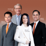 บี.กริม เพาเวอร์ แต่งตั้งประธานกรรมการ และผู้บริหารระดับสูง มีผลตั้งแต่ 17 กันยายน 2568 พร้อมขับเคลื่อนธุรกิจเติบโตอย่างยั่งยืน