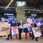 บู๊ทส์ ประเทศไทย ฉลองครบรอบ 29 ปีในไทย เปิดแฟล็กชิพสโตร์ใหม่ สาขา วัน แบงค็อก ตอกย้ำความเป็นผู้นำร้านขายยาและความงามอันดับ 1 จากประเทศอังกฤษ