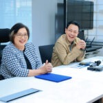 ประธานกรรมการ ผนึก CEO นำทีมกรรมการและผู้บริหาร BAM ลงพื้นที่เยี่ยมชม สนง.หาดใหญ่ ร่วมปลุกพลังเสริมแกร่งพลิกเกมธุรกิจด้วย NPA Partnership