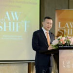 กสทช. เสริมแกร่งกฎหมายกิจการสื่อสาร เปิดหลักสูตรใหม่รับมือความท้าทายดิจิทัล